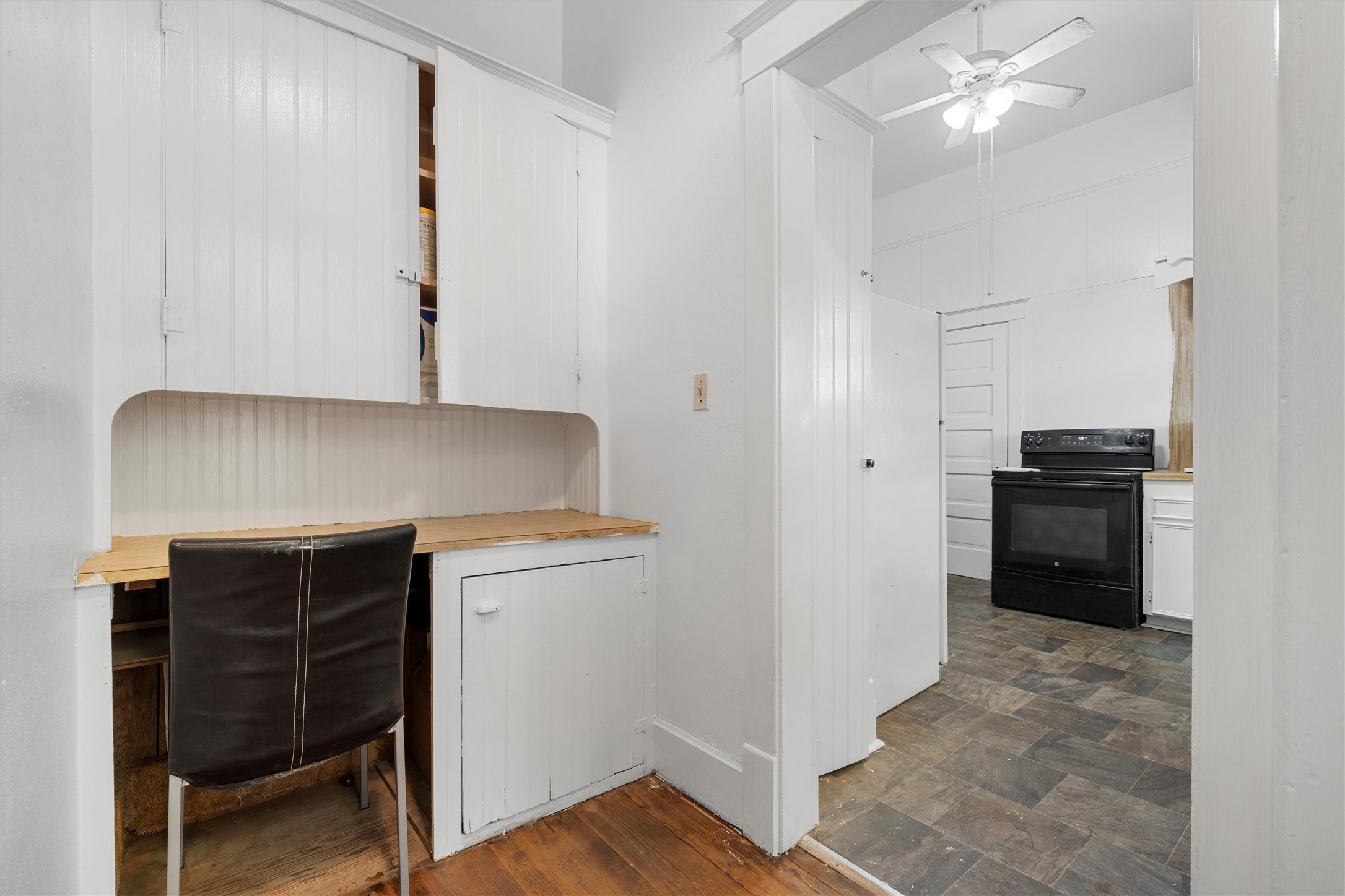 506 E Main Street Hamilton TX 76531