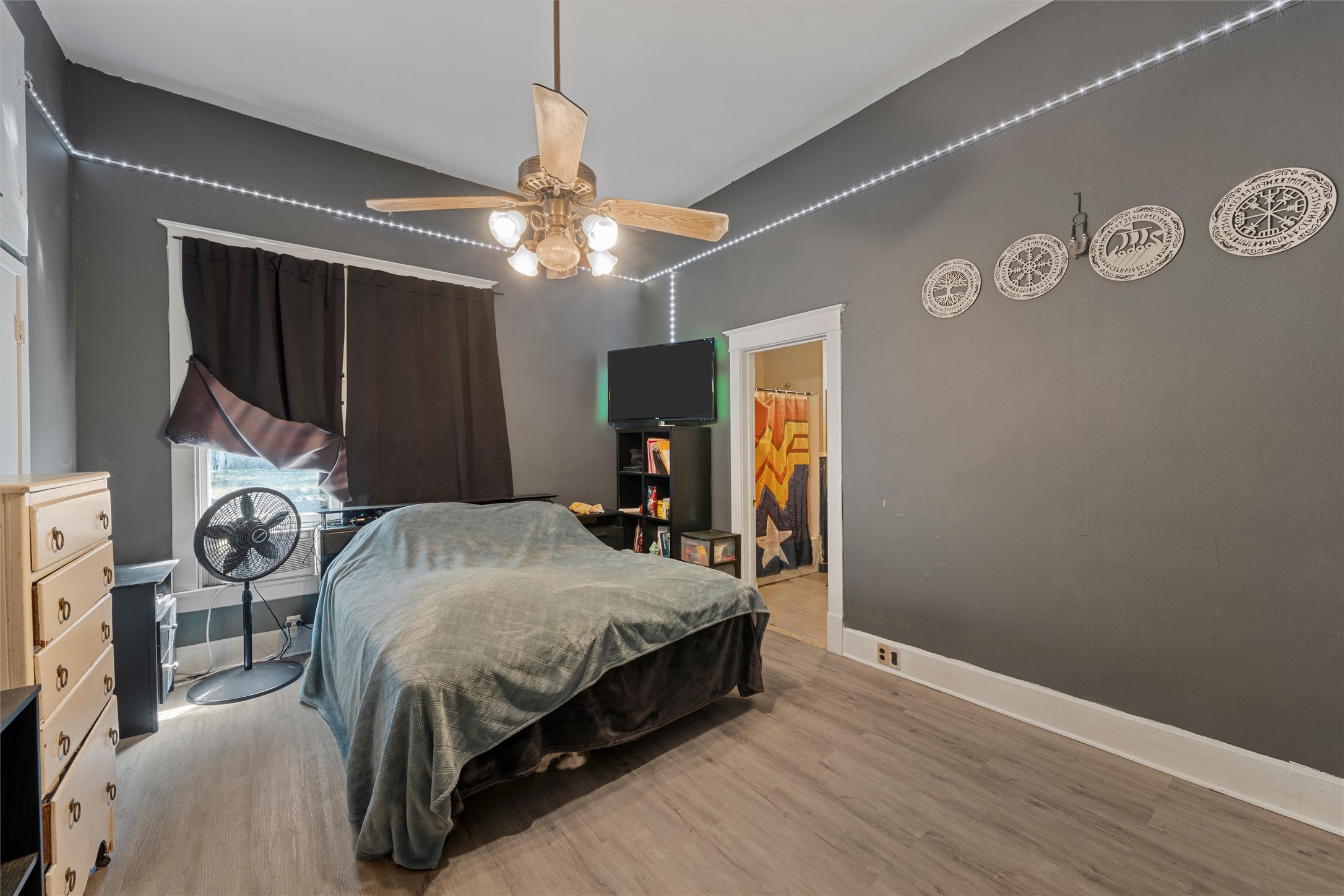 506 E Main Street Hamilton TX 76531