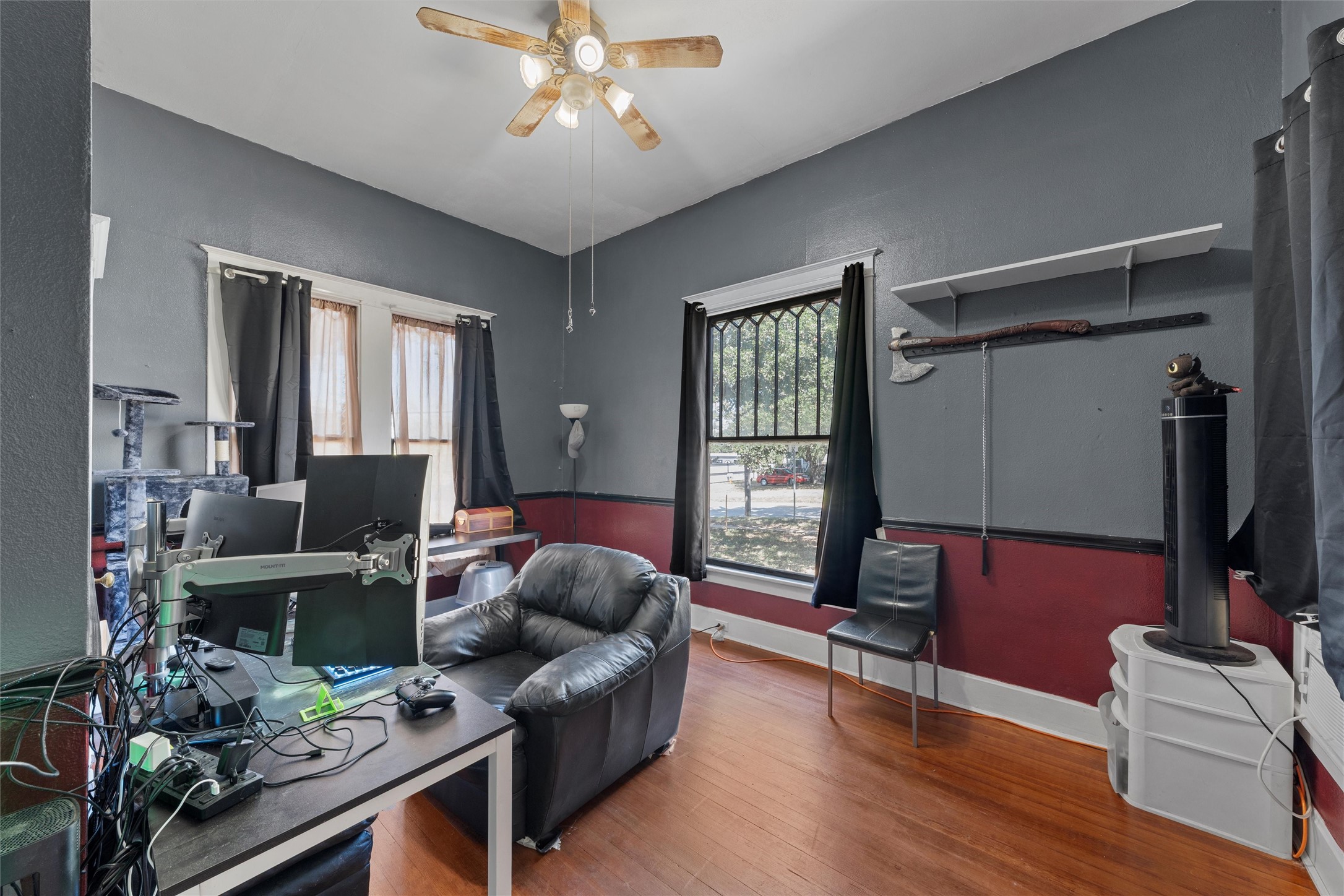 506 E Main Street Hamilton TX 76531
