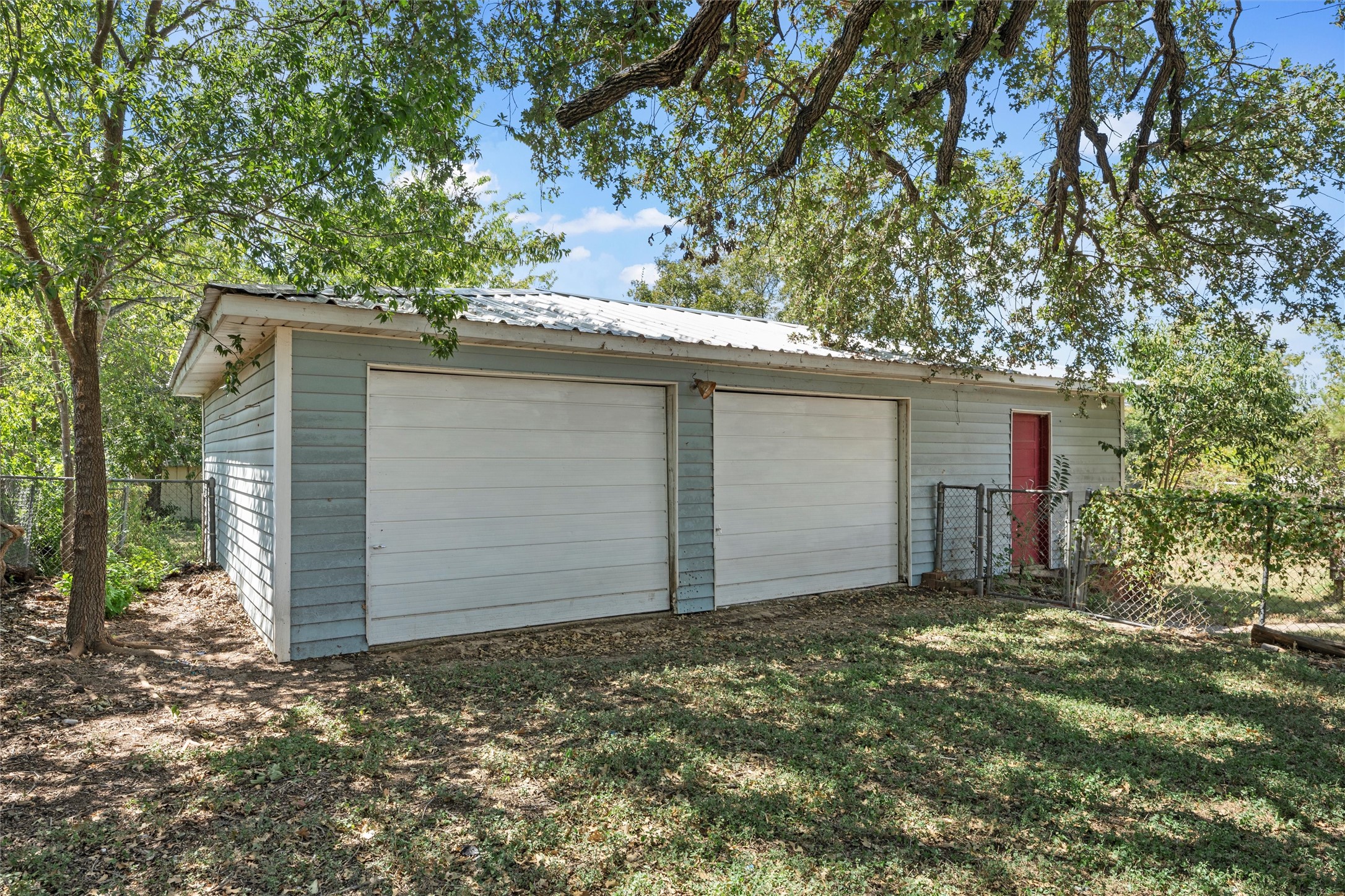 506 E Main Street Hamilton TX 76531