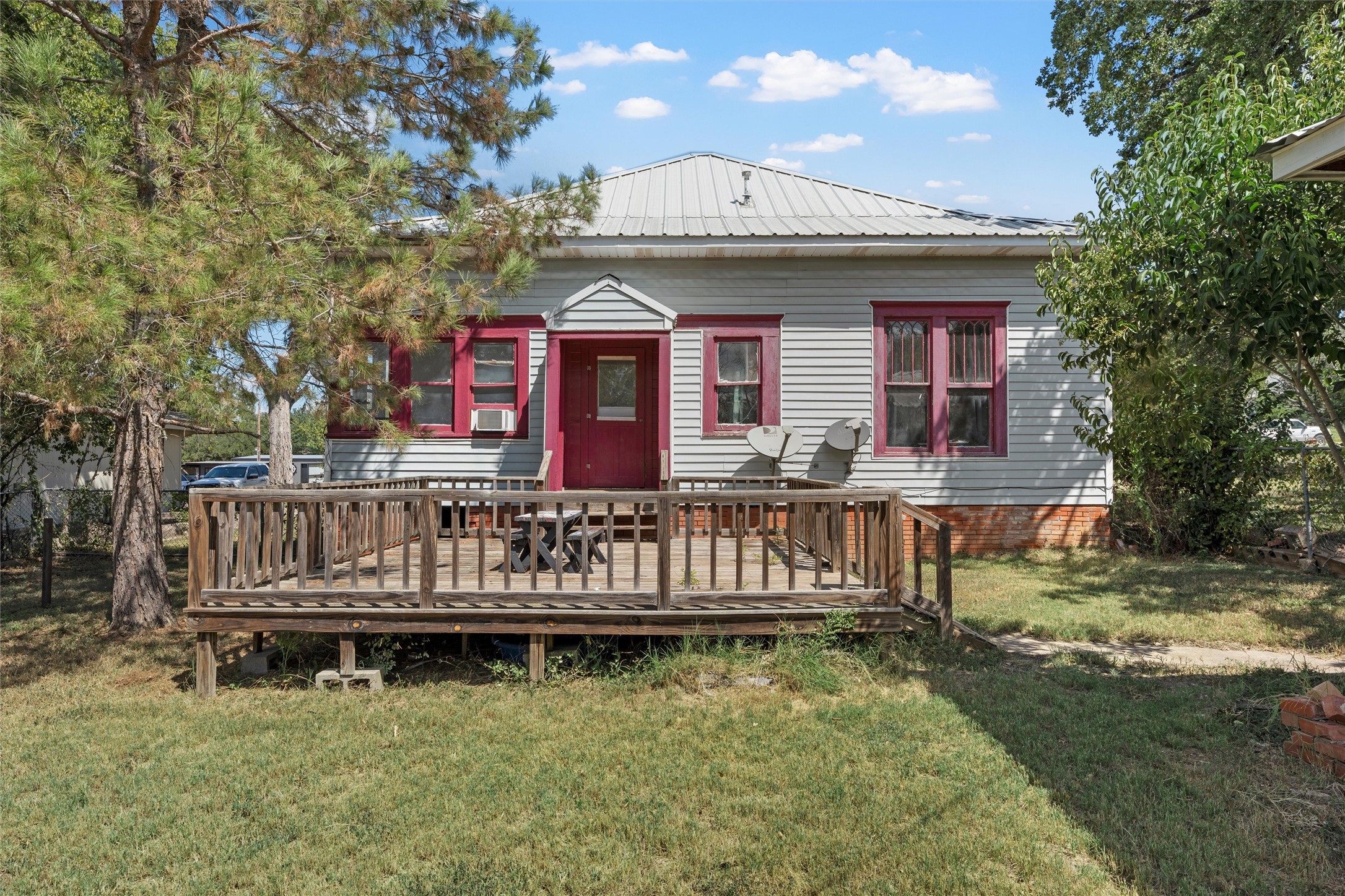 506 E Main Street Hamilton TX 76531