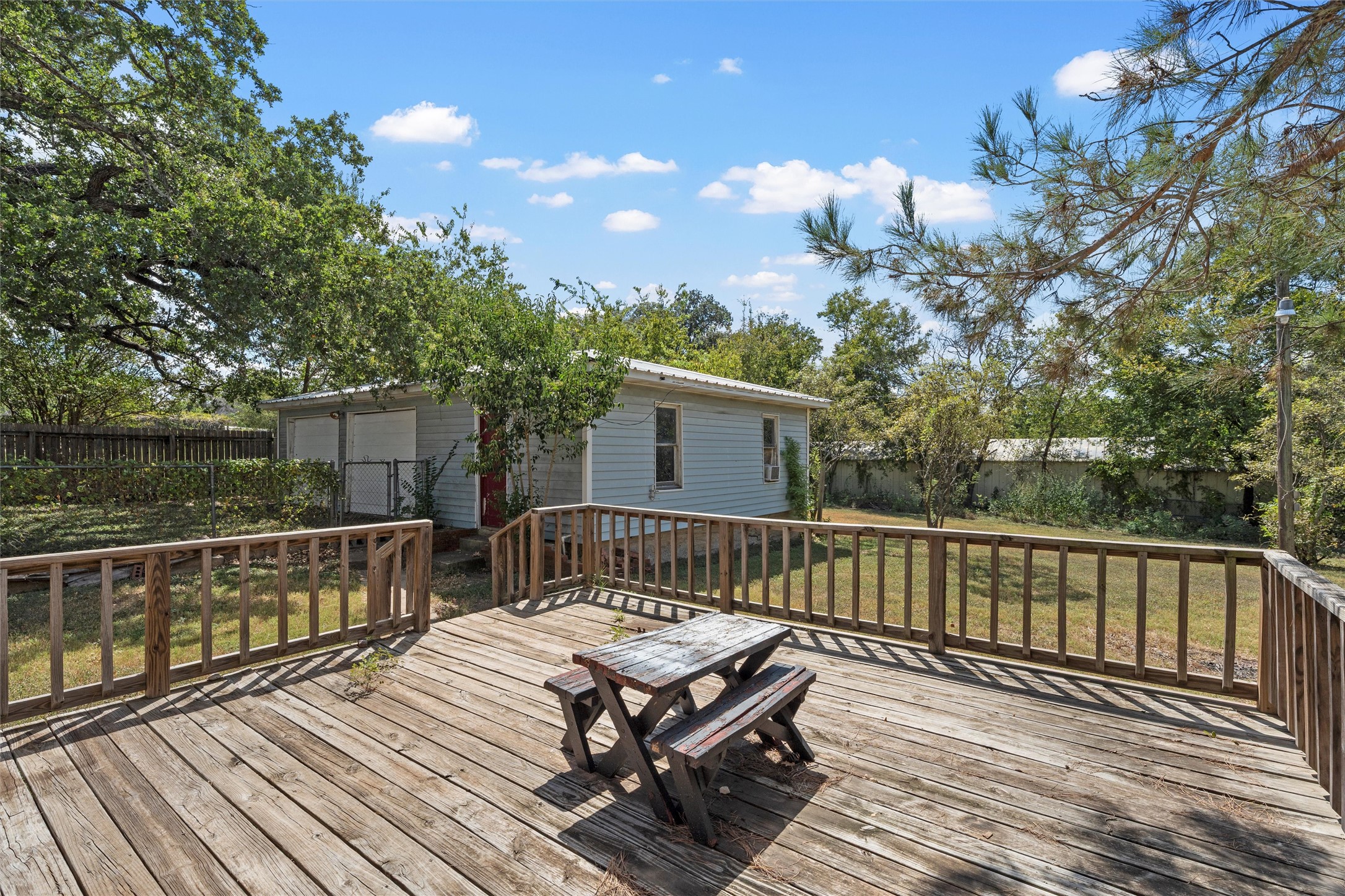 506 E Main Street Hamilton TX 76531