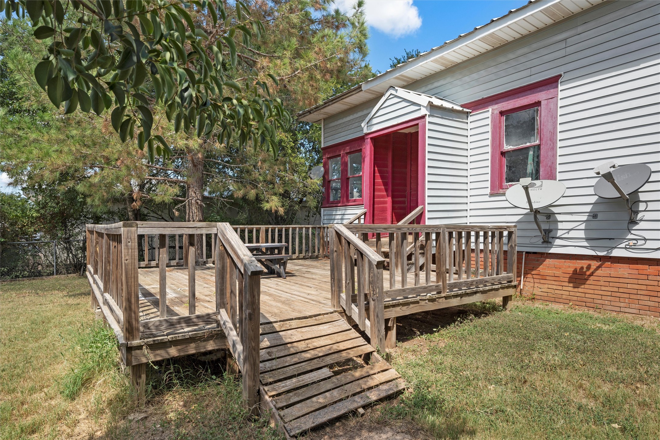 506 E Main Street Hamilton TX 76531