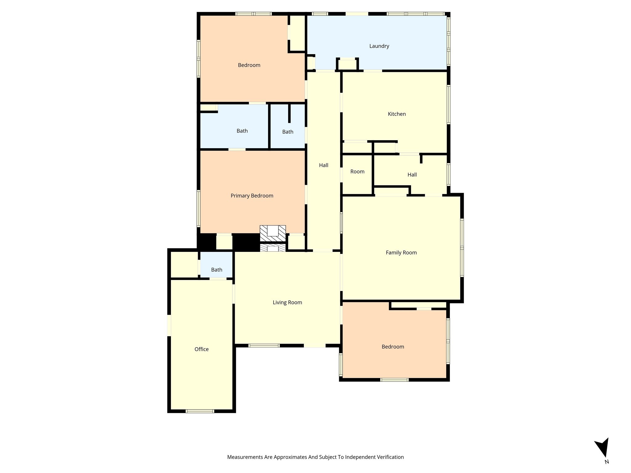 506 E Main Street Hamilton TX 76531