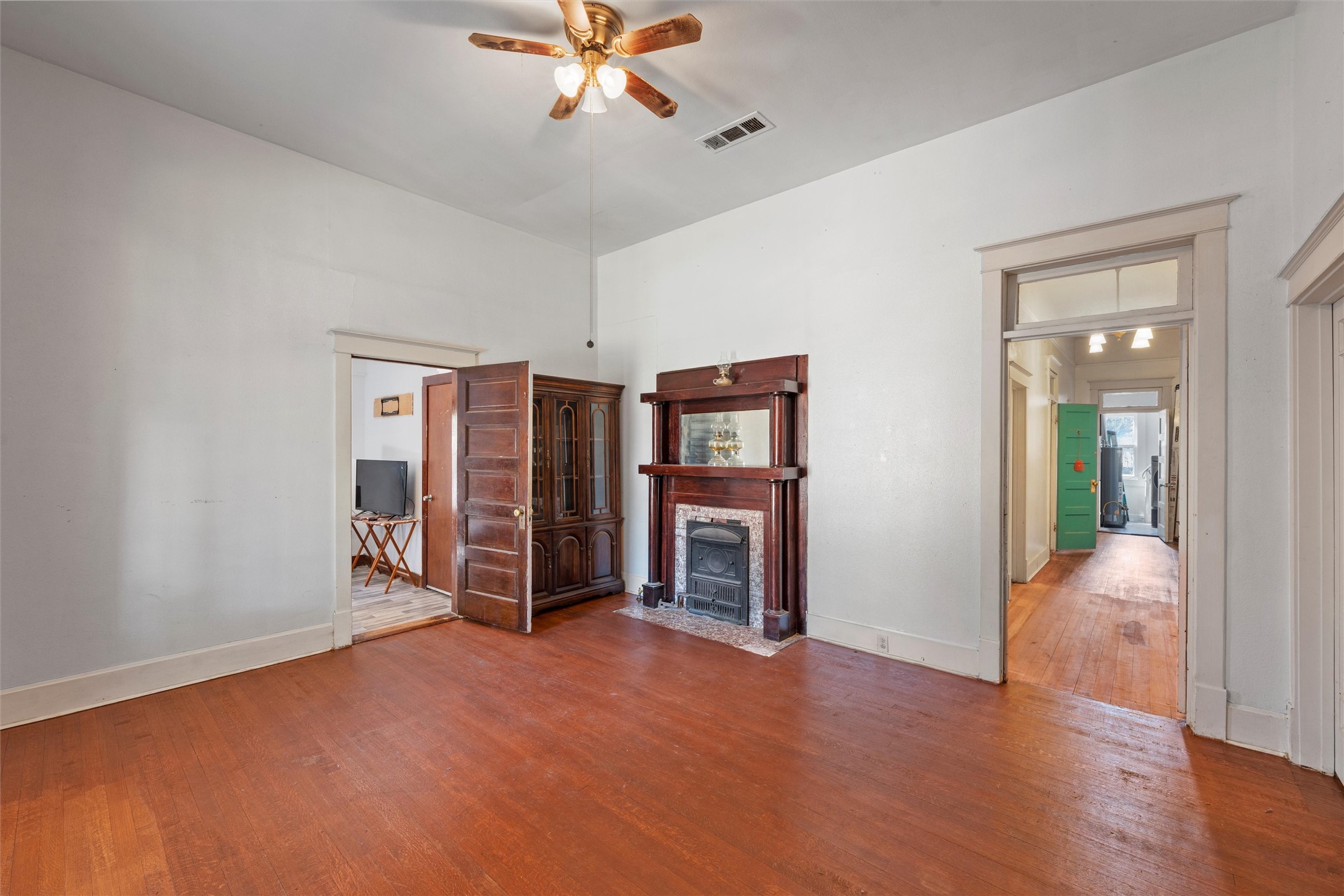 506 E Main Street Hamilton TX 76531
