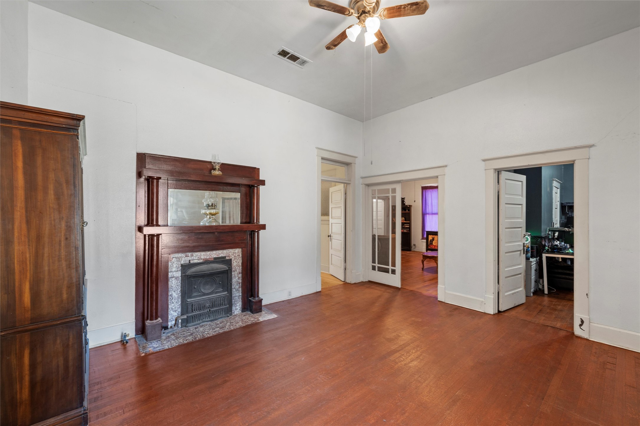 506 E Main Street Hamilton TX 76531