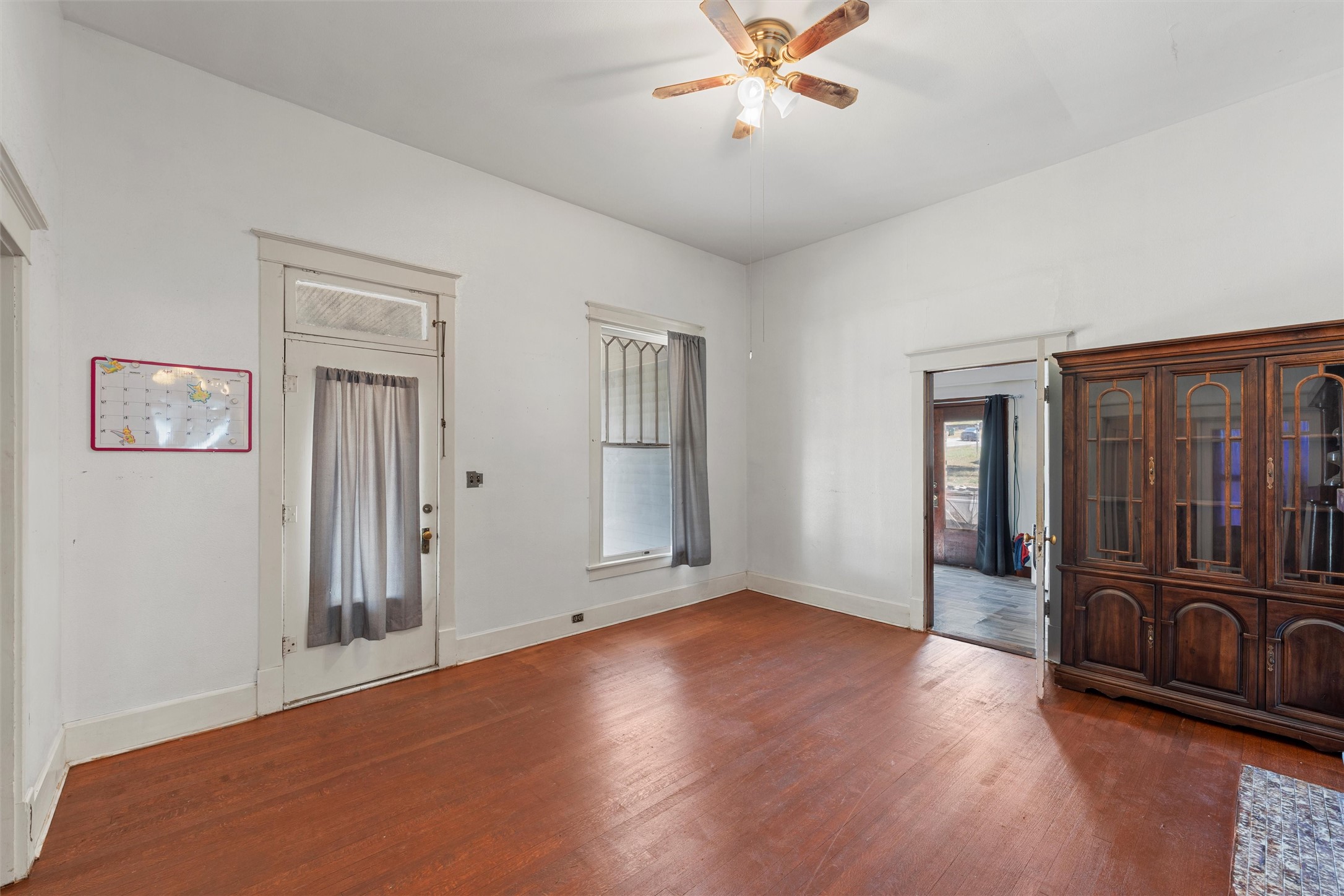 506 E Main Street Hamilton TX 76531