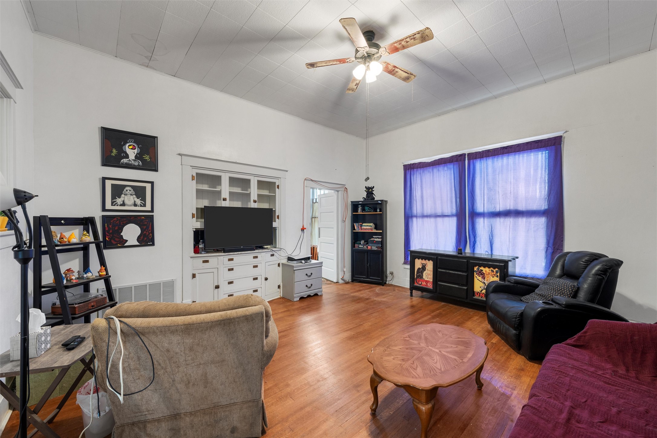506 E Main Street Hamilton TX 76531