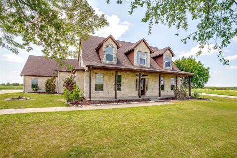 7425 Gleneagles Drive Cleburne TX 76033
