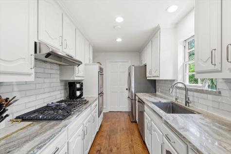15319 Trails End Drive Dallas TX 75248