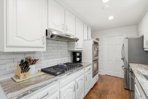 15319 Trails End Drive Dallas TX 75248