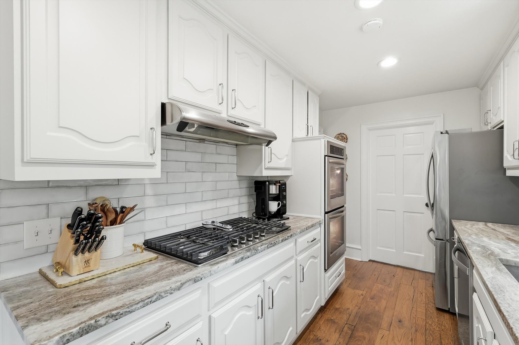 15319 Trails End Drive Dallas TX 75248