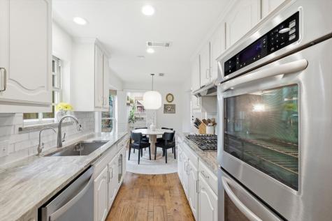 15319 Trails End Drive Dallas TX 75248