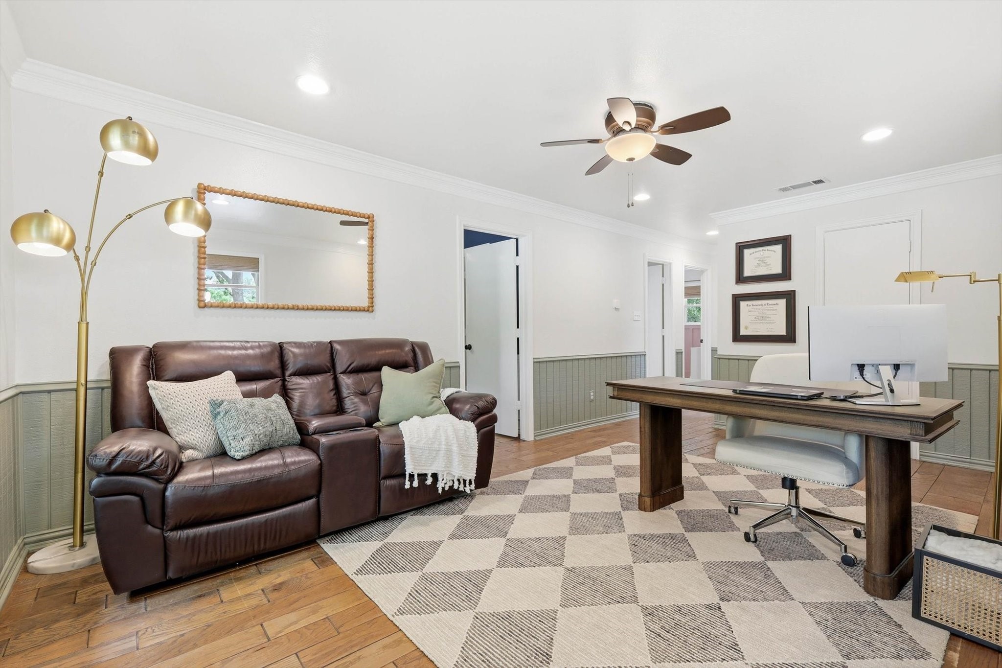 15319 Trails End Drive Dallas TX 75248