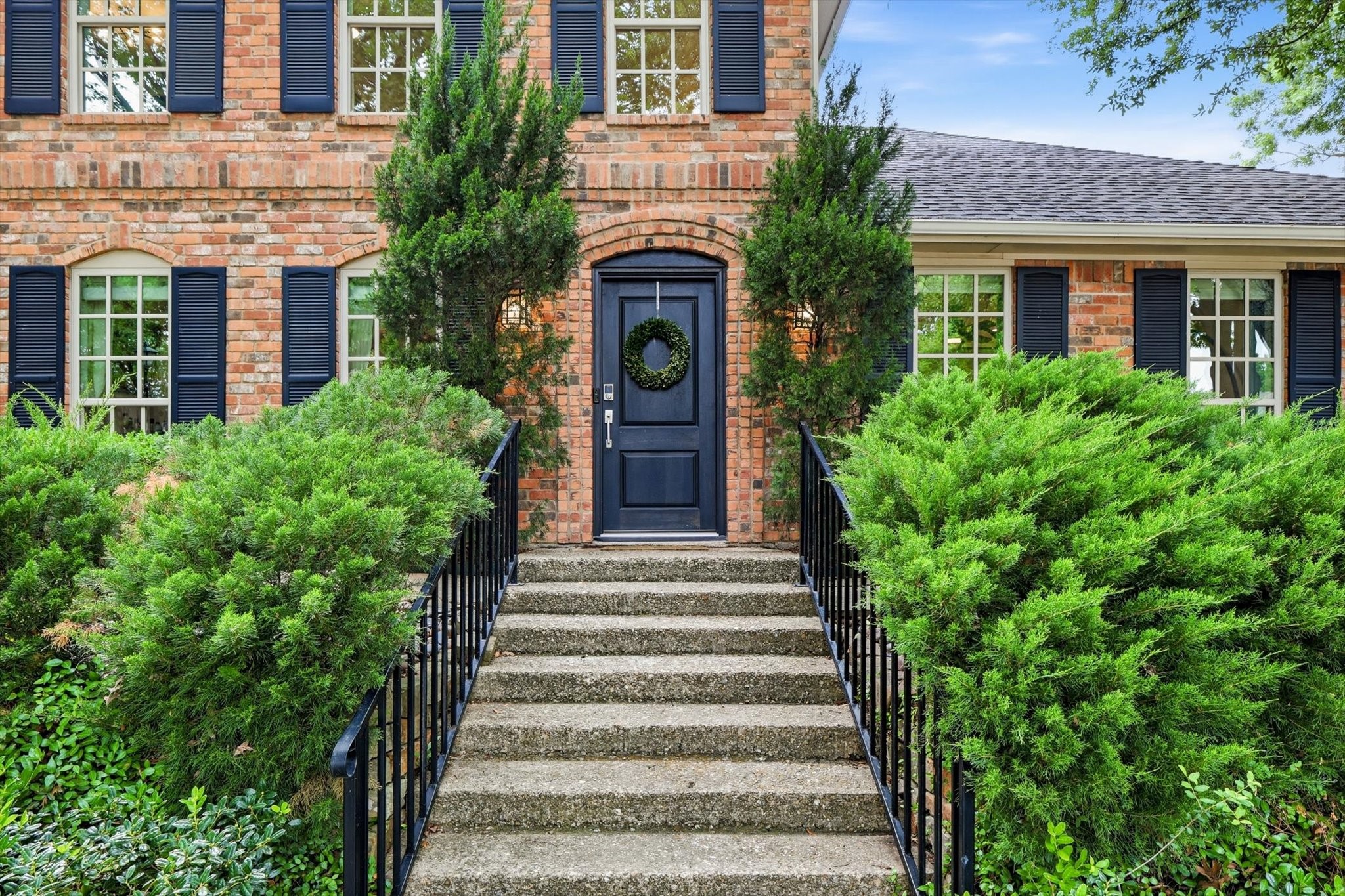 15319 Trails End Drive Dallas TX 75248