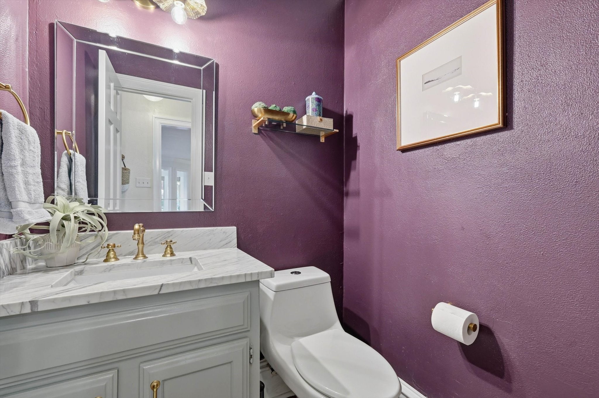 15319 Trails End Drive Dallas TX 75248