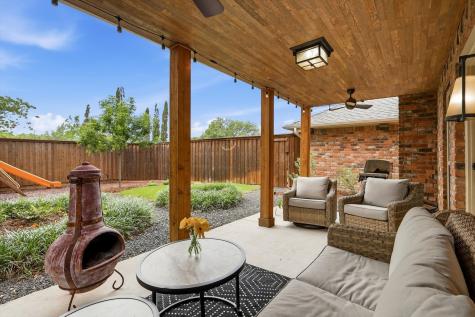 15319 Trails End Drive Dallas TX 75248