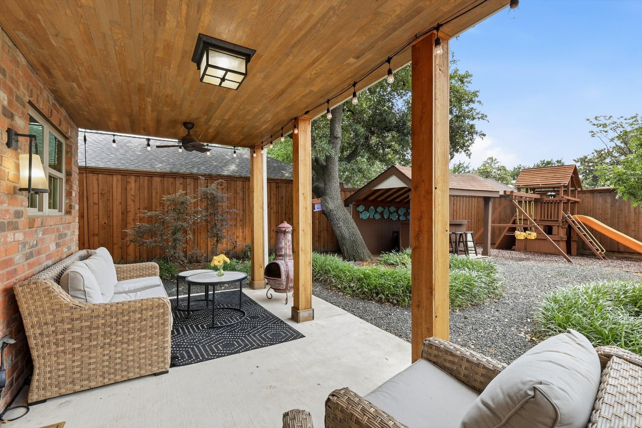 15319 Trails End Drive Dallas TX 75248