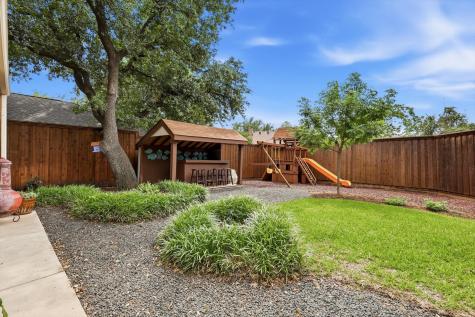 15319 Trails End Drive Dallas TX 75248