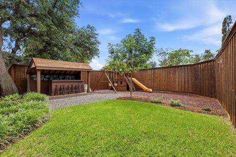15319 Trails End Drive Dallas TX 75248
