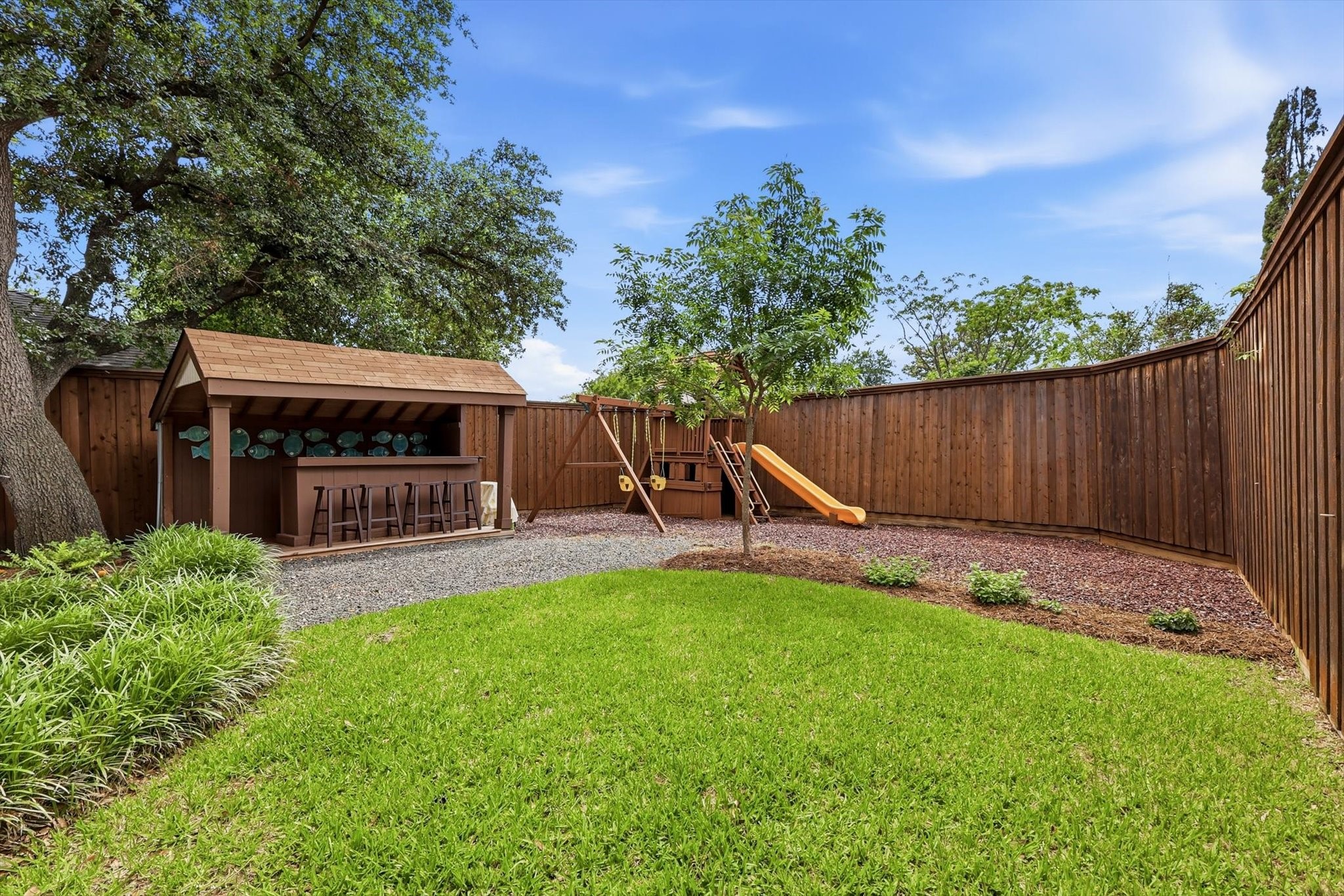15319 Trails End Drive Dallas TX 75248