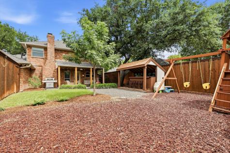 15319 Trails End Drive Dallas TX 75248