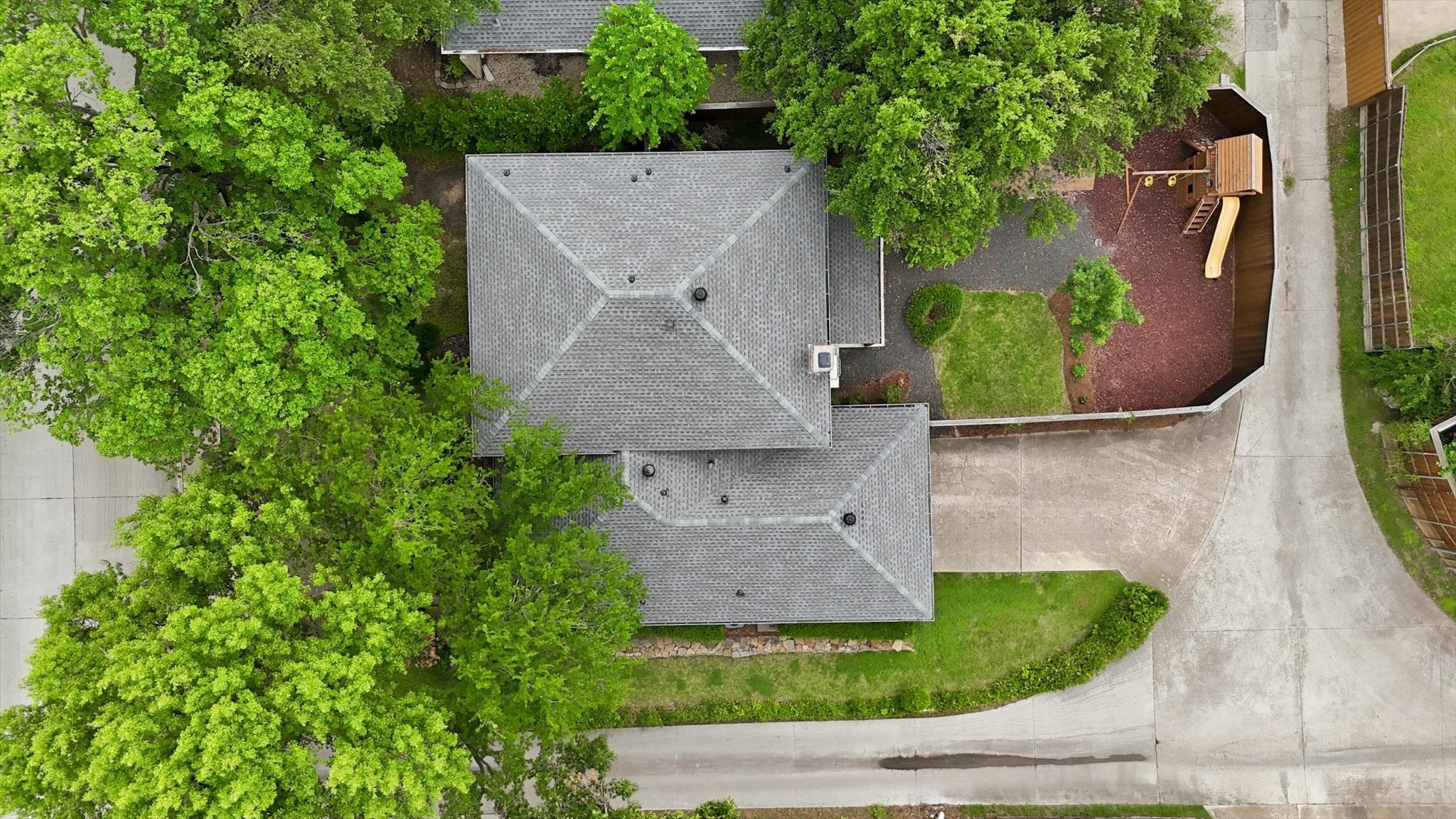 15319 Trails End Drive Dallas TX 75248