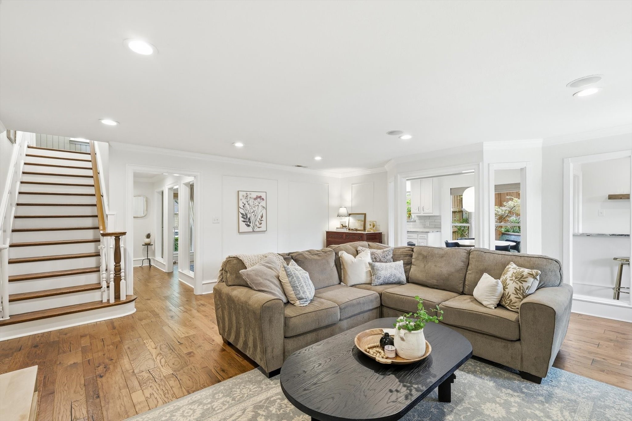 15319 Trails End Drive Dallas TX 75248