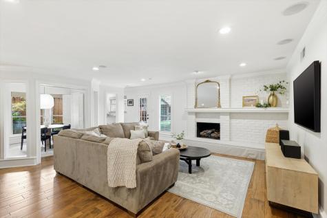 15319 Trails End Drive Dallas TX 75248