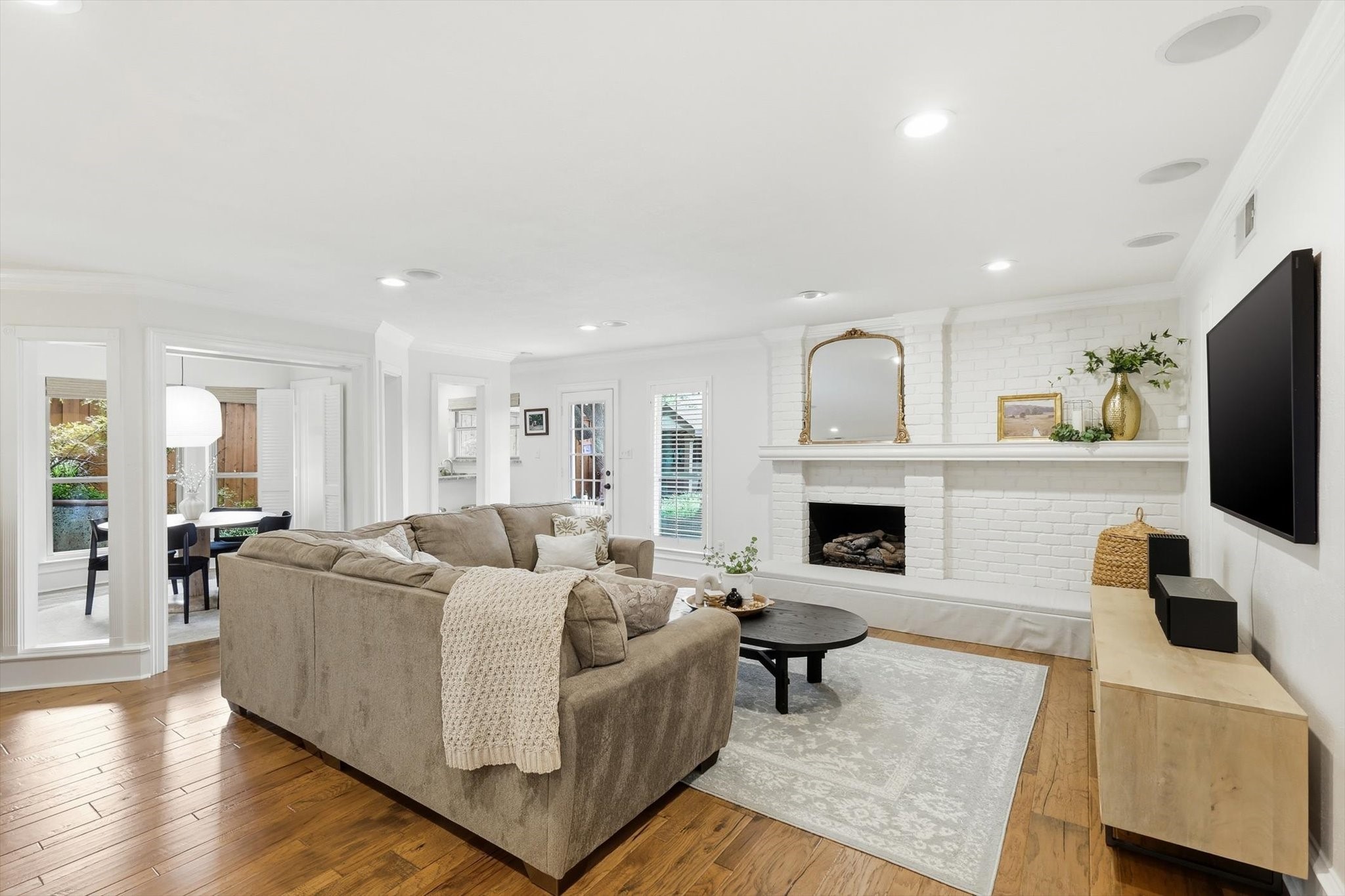 15319 Trails End Drive Dallas TX 75248