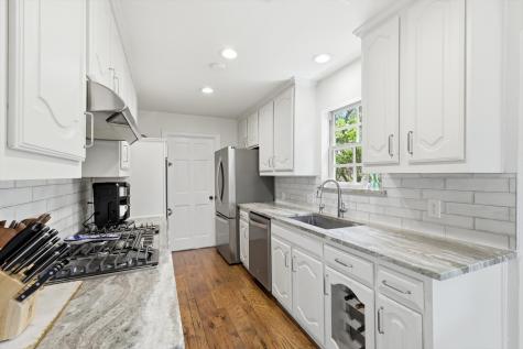 15319 Trails End Drive Dallas TX 75248