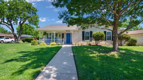 4608 Lariat Trail North Richland Hills TX 76180