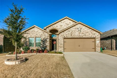 2321 Boot Jack Road Fort Worth TX 76177