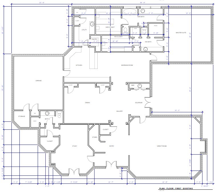 4 Hallshire Court Dallas TX 75225