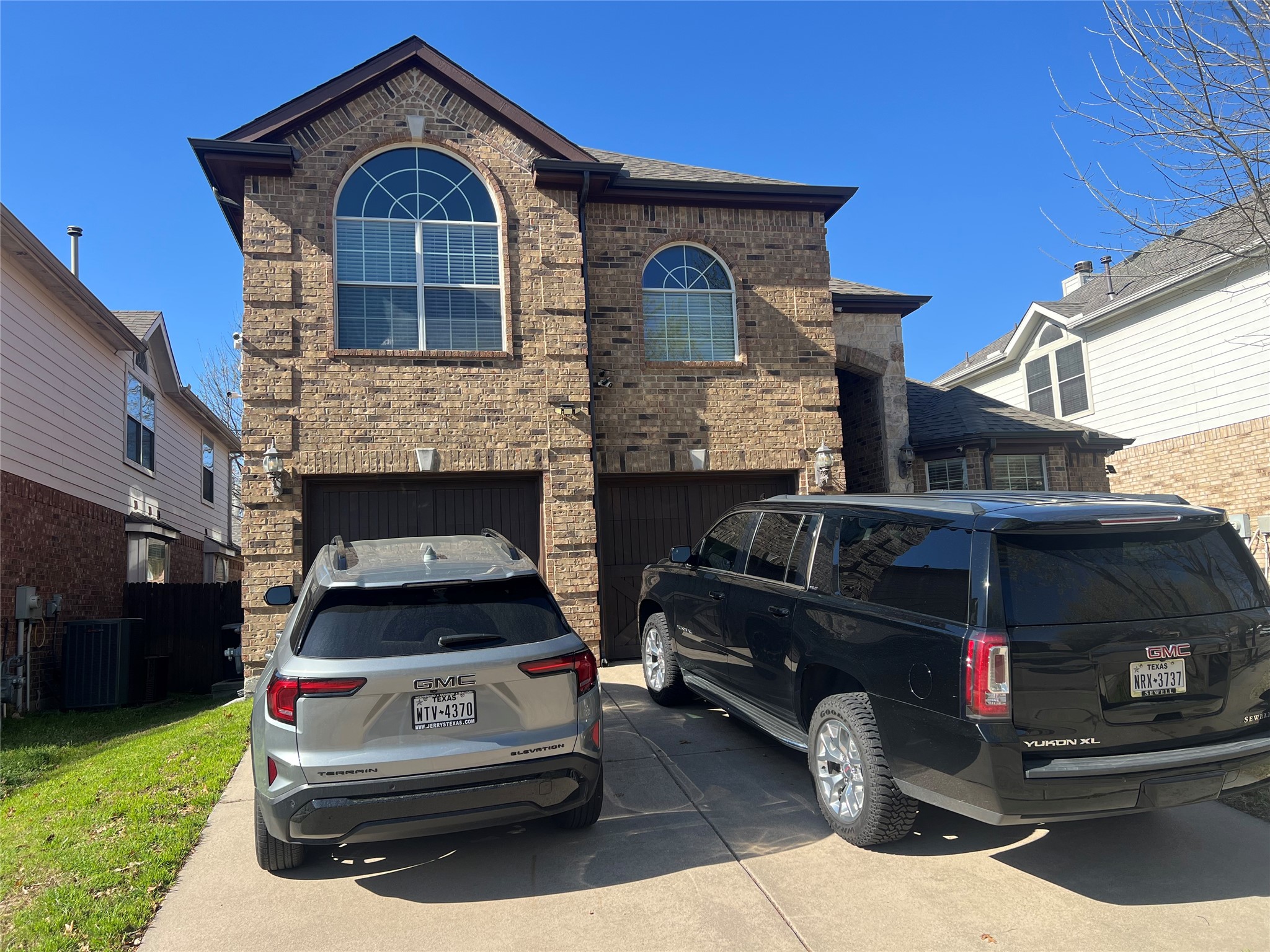 4960 Obrien Way Fort Worth TX 76244
