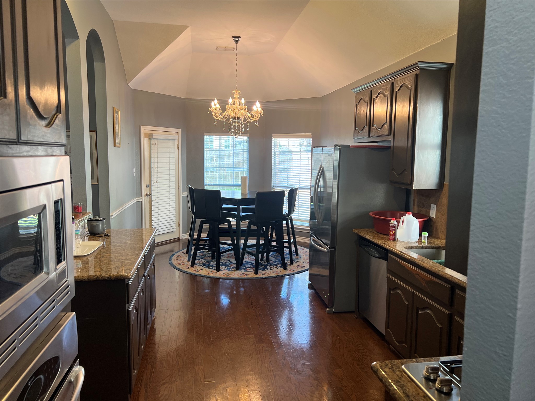 4960 Obrien Way Fort Worth TX 76244
