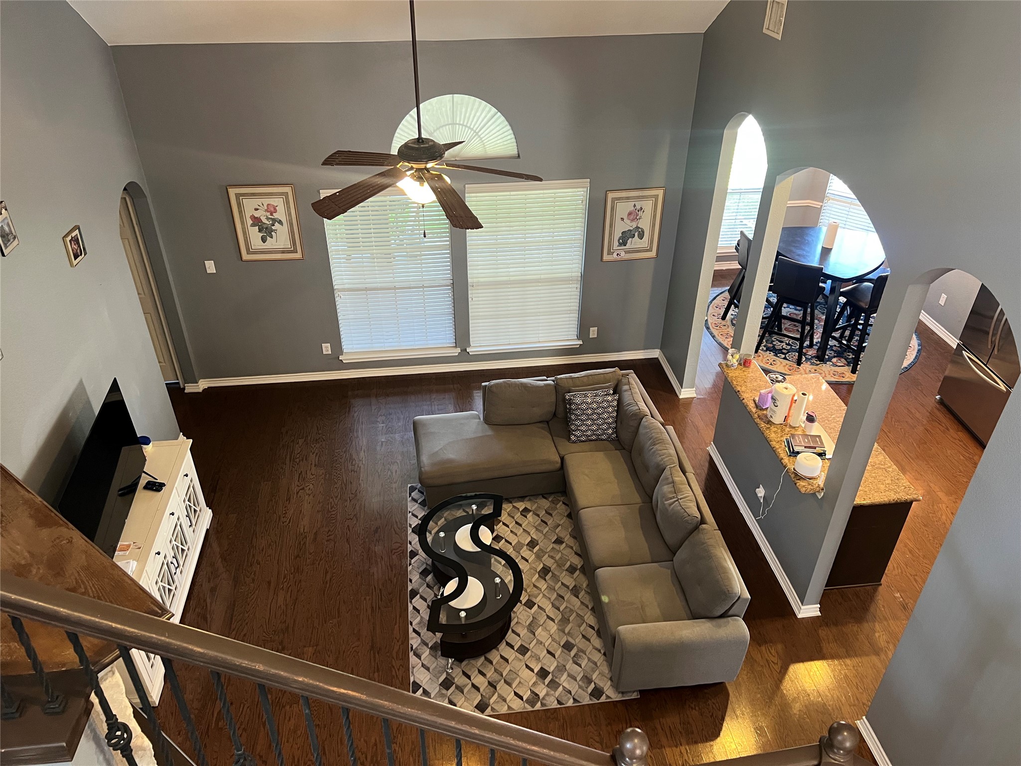 4960 Obrien Way Fort Worth TX 76244