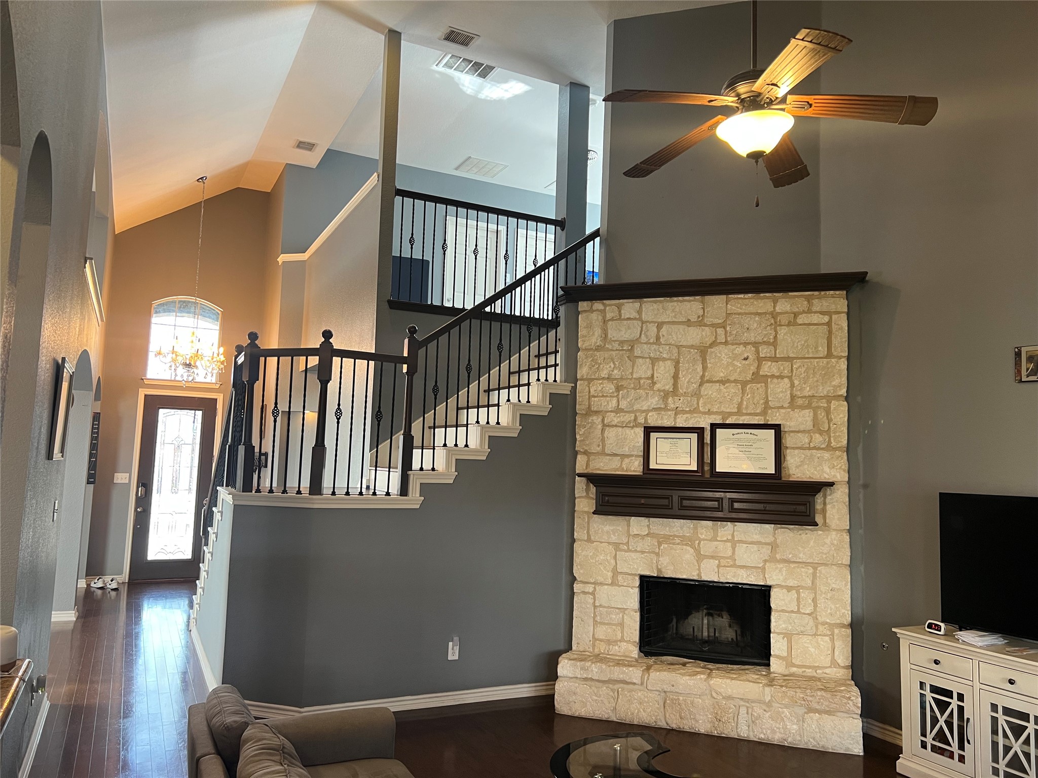 4960 Obrien Way Fort Worth TX 76244