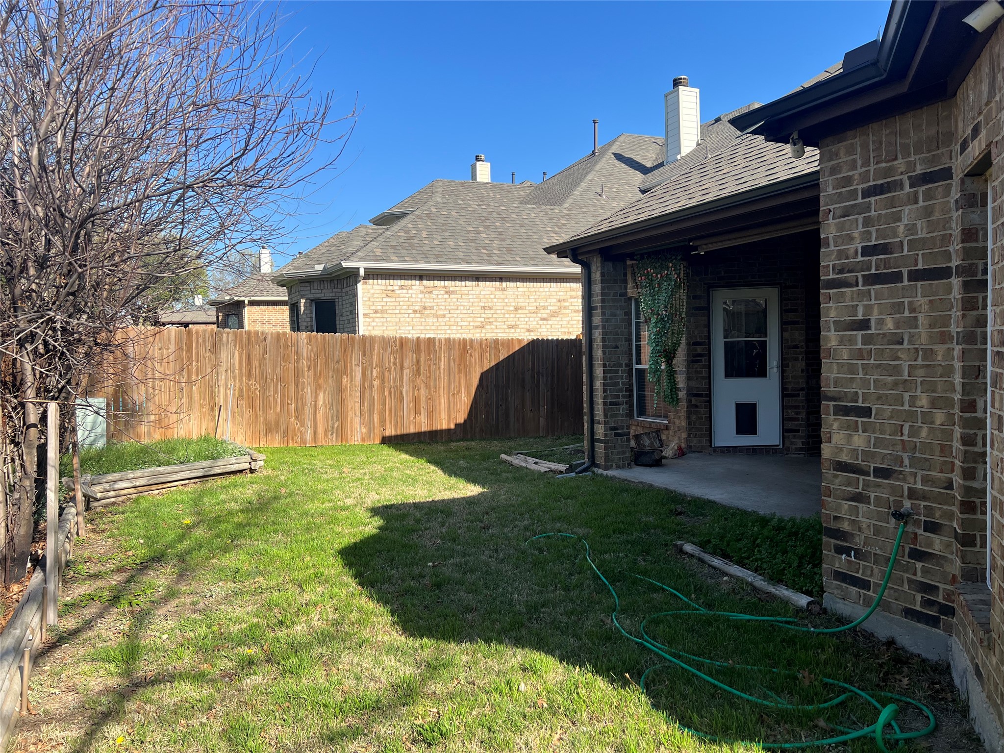 4960 Obrien Way Fort Worth TX 76244