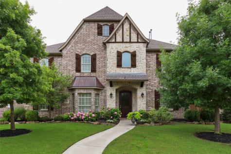 3989 Laurelhurst Lane Frisco TX 75033