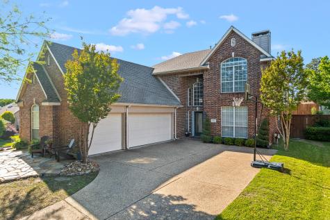 151 Liberty Lane Rockwall TX 75032