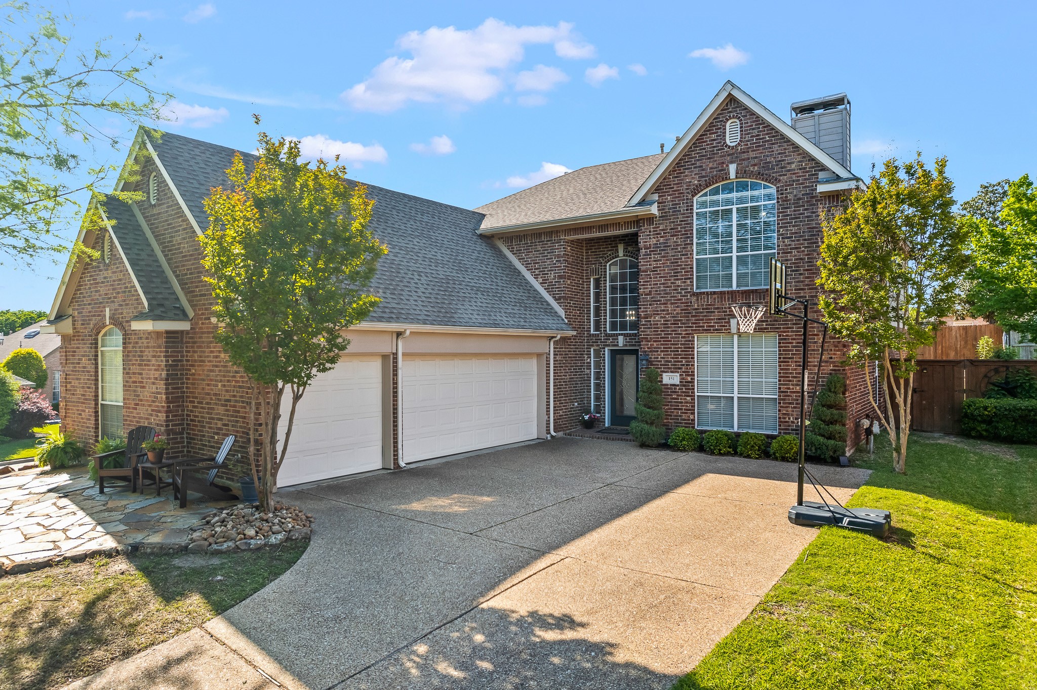 151 Liberty Lane Rockwall TX 75032