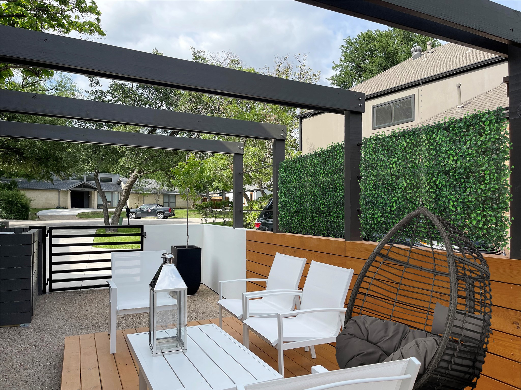 6802 Bert Lane Dallas TX 75240
