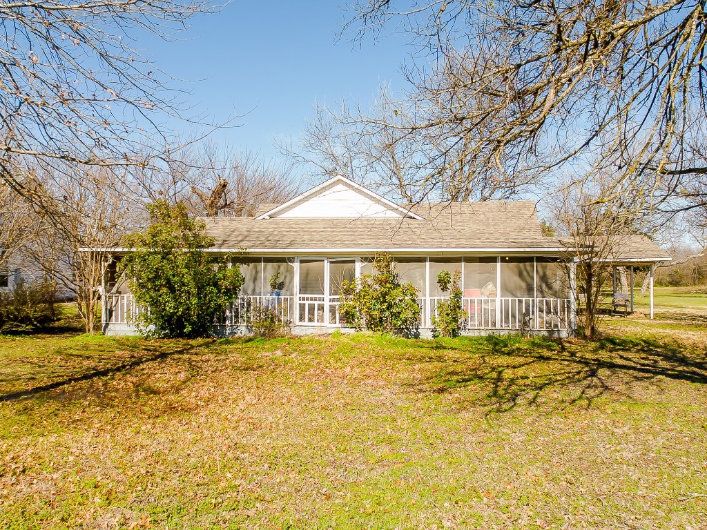 1310 W Madison Street Ennis TX 75119