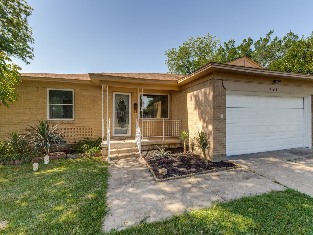 9104 Donnybrook Dallas TX 75217