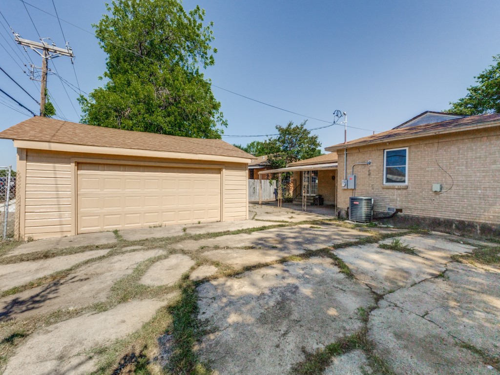 9104 Donnybrook Dallas TX 75217