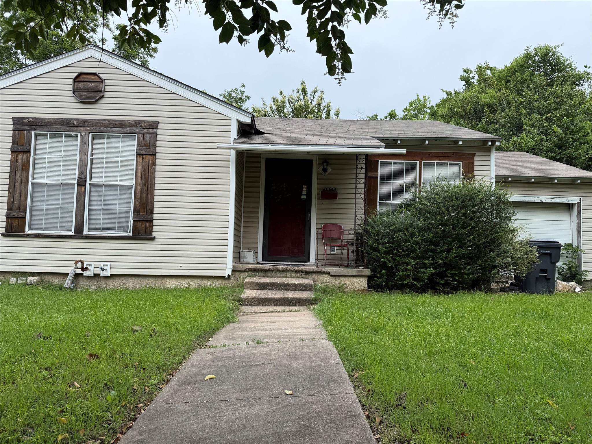 3909 Windsor Avenue Waco TX 76708