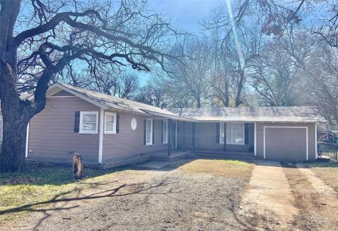 6812 Greenlee Street Fort Worth TX 76112
