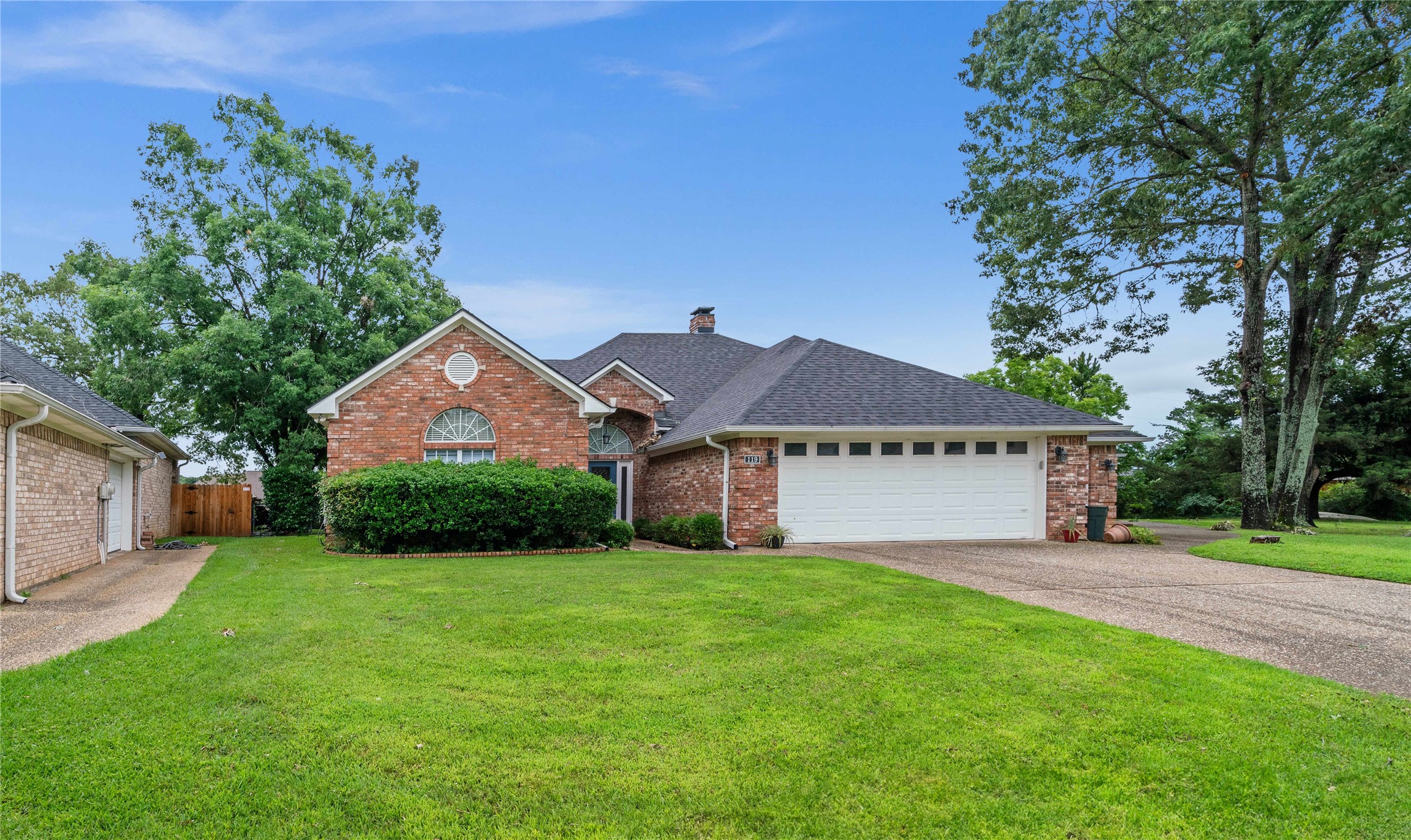 119 Graham Lane Bullard TX 75757