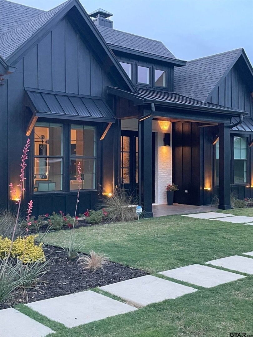 21197 N Gatlinburg Bullard TX 75757